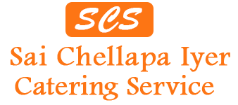 Sai Chellapa Iyer Catering Service