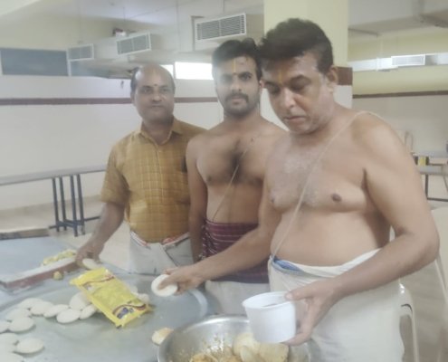 Sai Chellapa Iyer Catering (10)