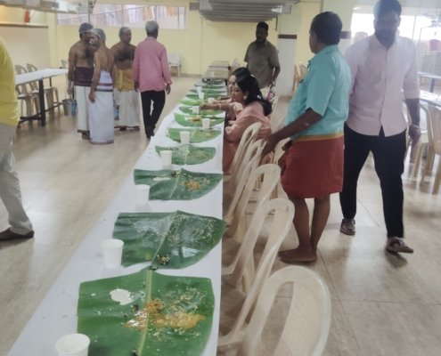 Sai Chellapa Iyer Catering (25)