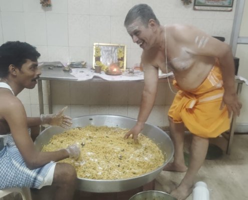 Sai Chellapa Iyer Catering (3)