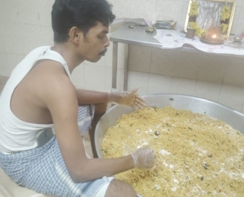 Sai Chellapa Iyer Catering (6)